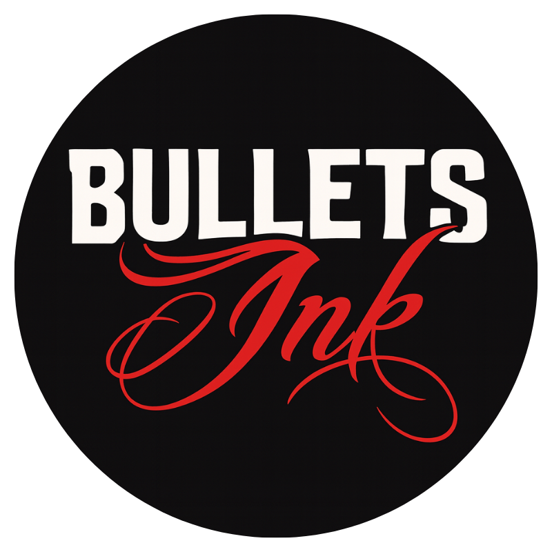Bullett's Ink